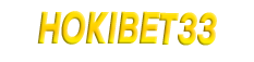 HOKIBET33